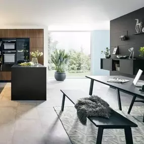 Bild von Varia® DIE KÜCHE ZUM LEBEN - Scholl Küchen GmbH & Co.KG
