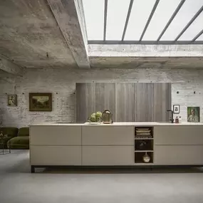 Bild von Varia® DIE KÜCHE ZUM LEBEN - Scholl Küchen GmbH & Co.KG