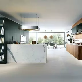 Bild von Varia® DIE KÜCHE ZUM LEBEN - Scholl Küchen GmbH & Co.KG