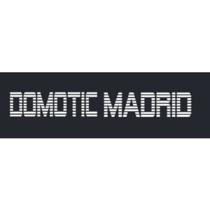 Logo fra Domotic Madrid