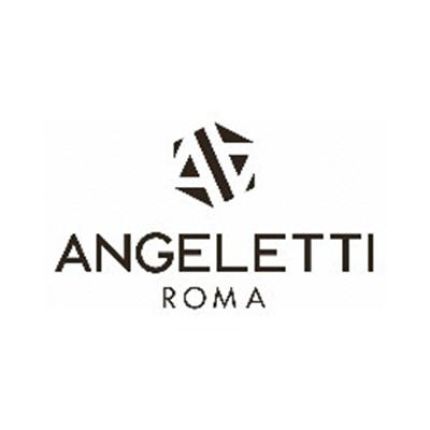 Logo fra Angeletti