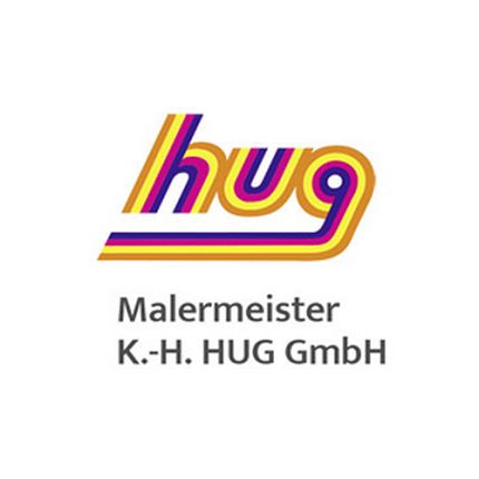 Logotyp från K.-H. Hug GmbH