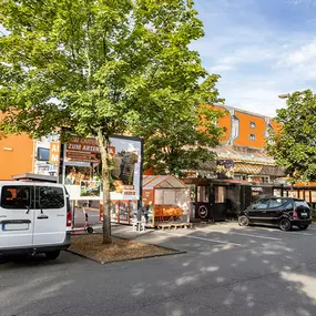 Bild von OBI Markt Düsseldorf-Lierenfeld