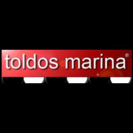 Logotyp från Toldos Marina
