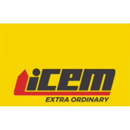 Logo fra Icem