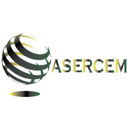 Logo od Asercem