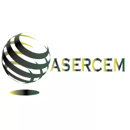 Logotipo de Asercem