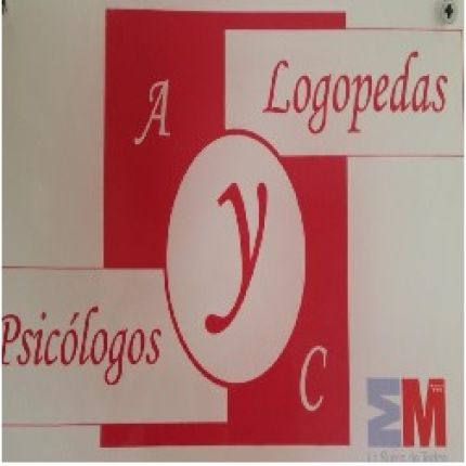 Logo da A Y C Psicologos Y Logopedas