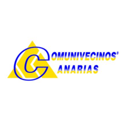 Logo da Comunivecinos Canarias