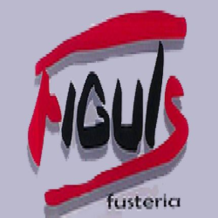Logo de Fusteria Figuls