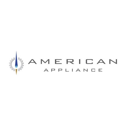 Logo from American Appliance