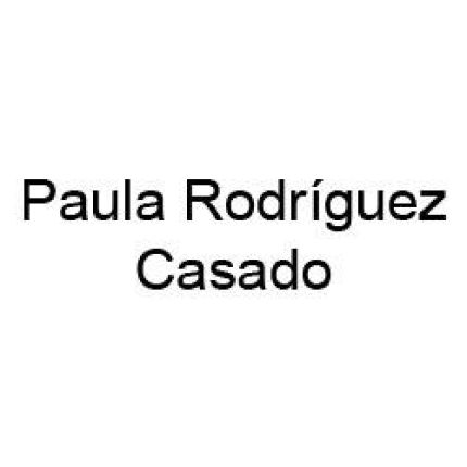 Logotyp från Paula Rodríguez Casado