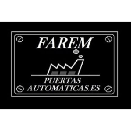 Logo van Farem Puertas Automáticas