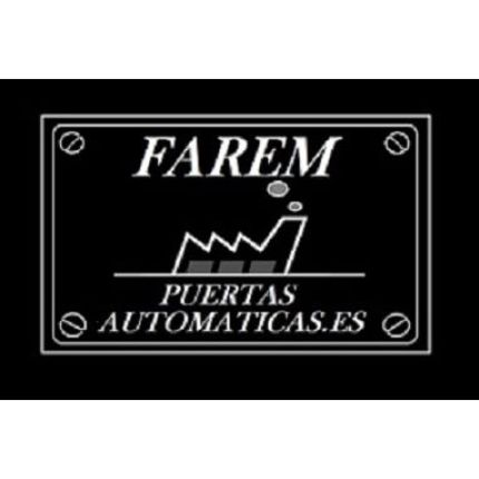 Logo from Farem Puertas Automáticas