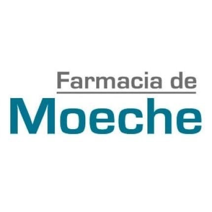 Logótipo de Farmacia De Moeche