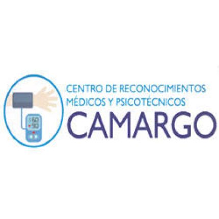 Logo fra Centro de Reconocimientos Médicos Camargo