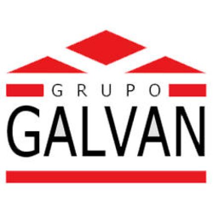 Logo od Grupo Galván & Araña S.L.U.