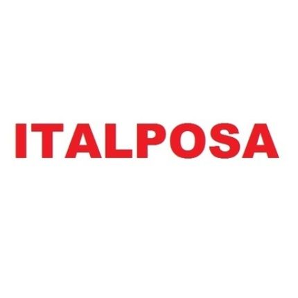 Logotyp från Italposa