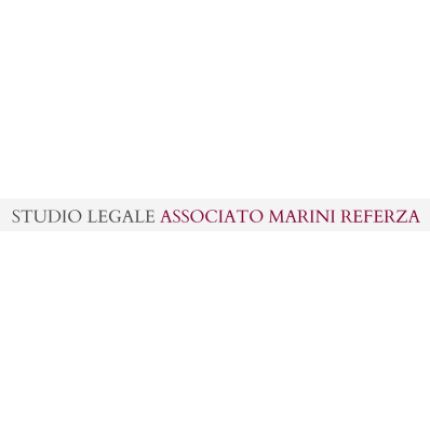 Logotyp från Studio Legale Associato Marini Referza