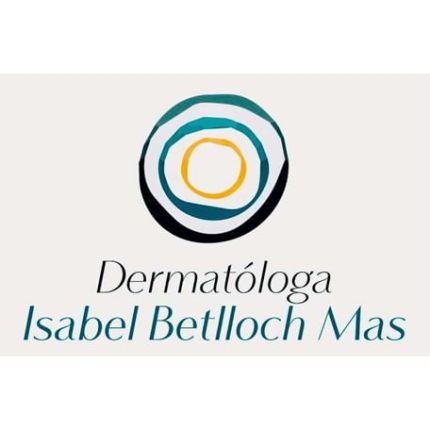 Logo von Betlloch Mas, Isabel