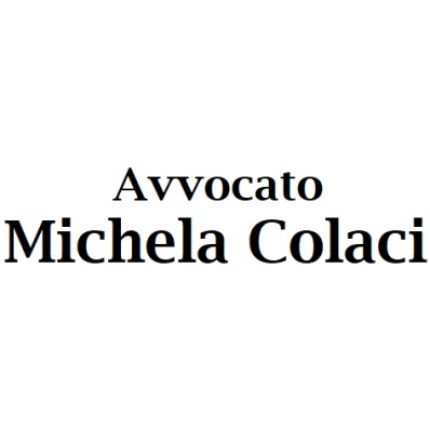 Λογότυπο από Avvocato Michela Colaci