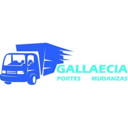 Logo von Mudanzas Gallaecia