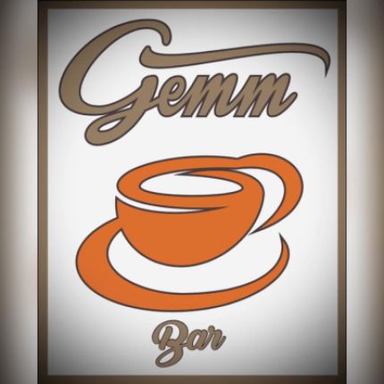 Logo von Gemm Bar