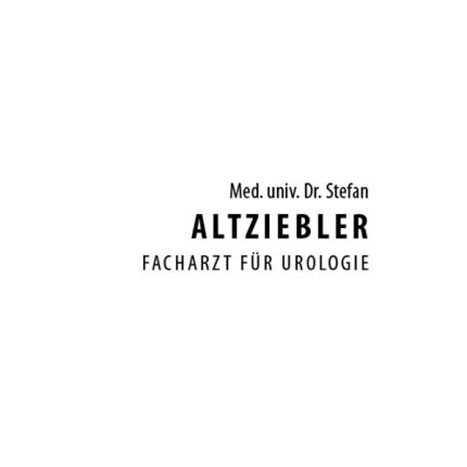 Logo fra Dr. Stefan Altziebler