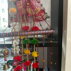 OMP Indischer Supermarkt inkl. asiatische Spezialitäten in Wien