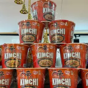 OMP Indischer Supermarkt inkl. asiatische Spezialitäten in Wien