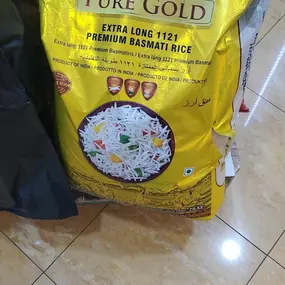 OMP Indischer Supermarkt inkl. asiatische Spezialitäten in Wien