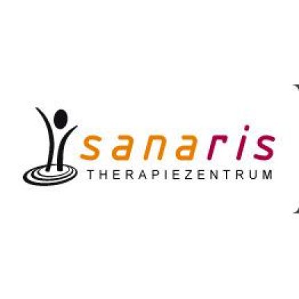 Logo from SANARIS Therapiezentrum