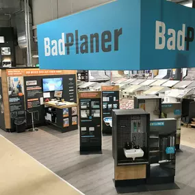 Nicht Verpassen! Wir planen Ihr Perfektes Bad. Vereinbaren Sie heute noch online einen Termin. Wir freuen uns auf Sie.