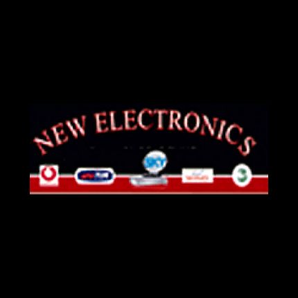 Logo von New Electronics