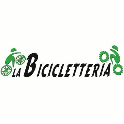 Logo de La Bicicletteria
