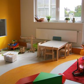 FRÖBEL-Kindergarten Hamburger Meile, Kita in Hamburg (Barmbek Süd), © 2023 FRÖBEL e.V. Alle Rechte vorbehalten