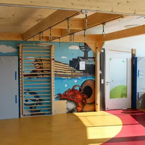 FRÖBEL-Kindergarten Hamburger Meile, Kita in Hamburg (Barmbek Süd), © 2023 FRÖBEL e.V. Alle Rechte vorbehalten