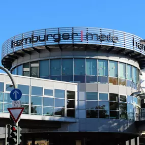 FRÖBEL-Kindergarten Hamburger Meile, Kita in Hamburg (Barmbek Süd), © 2023 FRÖBEL e.V. Alle Rechte vorbehalten