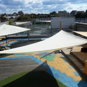 FRÖBEL-Kindergarten Hamburger Meile, Kita in Hamburg (Barmbek Süd), © 2023 FRÖBEL e.V. Alle Rechte vorbehalten