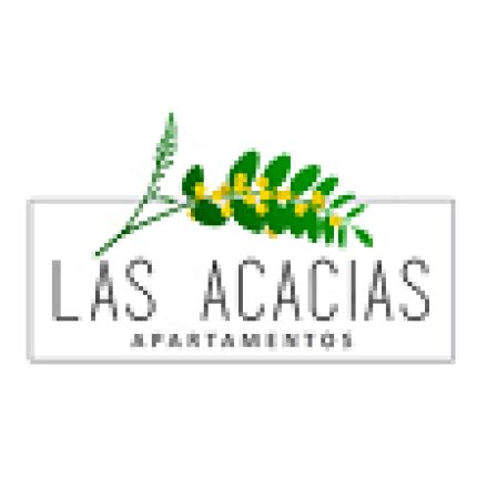 Logo od Las Acacias Apartamentos