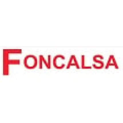 Logótipo de Foncalsa