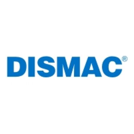 Logo da Dismac