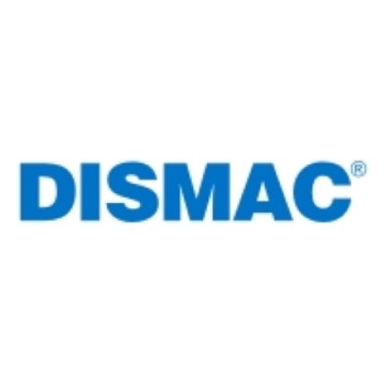 Logotyp från Dismac