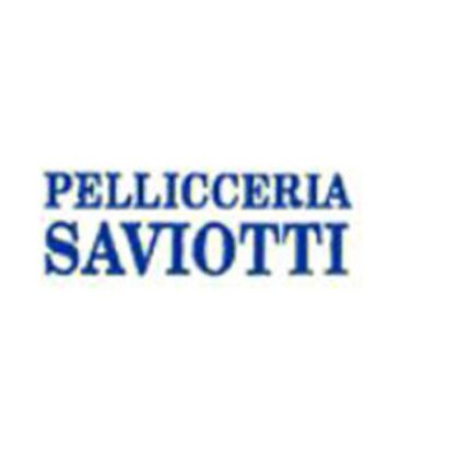 Logotipo de Pellicceria Saviotti