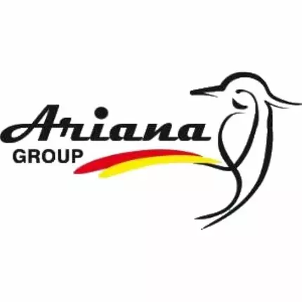 Logotipo de Ariana Group Cocinas & Interiorismo