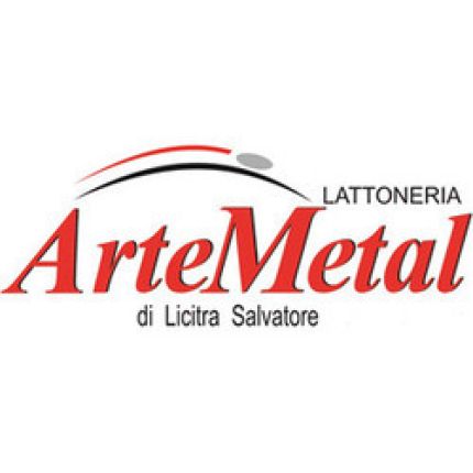 Logo od Lattoneria Artemetal