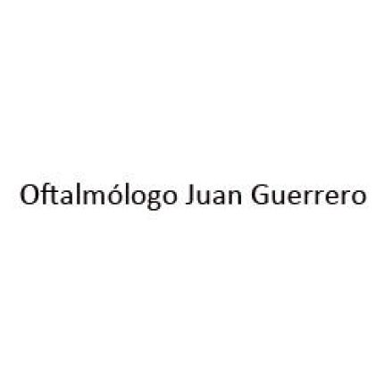 Λογότυπο από Oftalmólogo Juan Guerrero