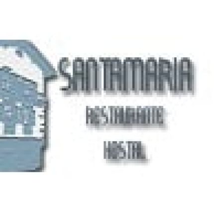 Λογότυπο από Restaurante Santamaría