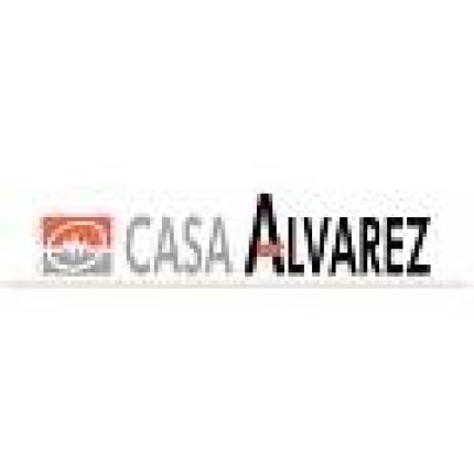 Logo od Casa Álvarez S.A.
