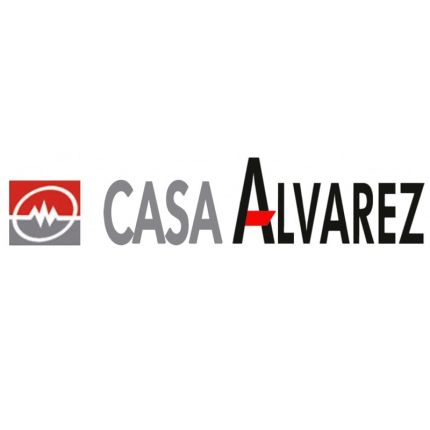 Logo from Casa Álvarez S.A.